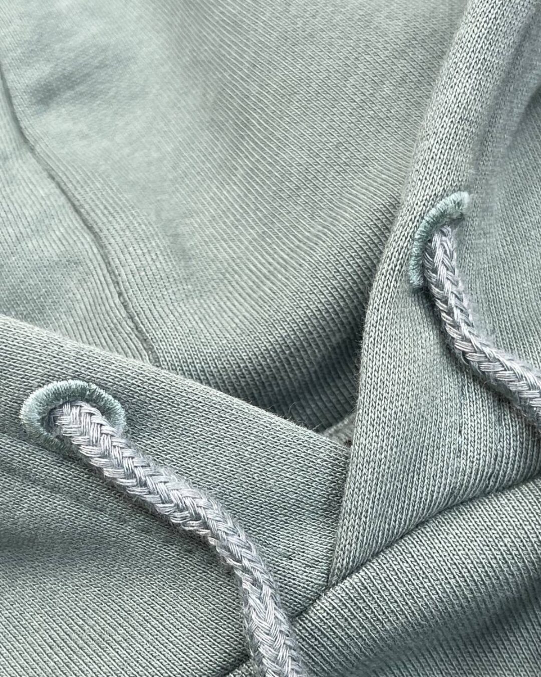 Худи Balenciaga