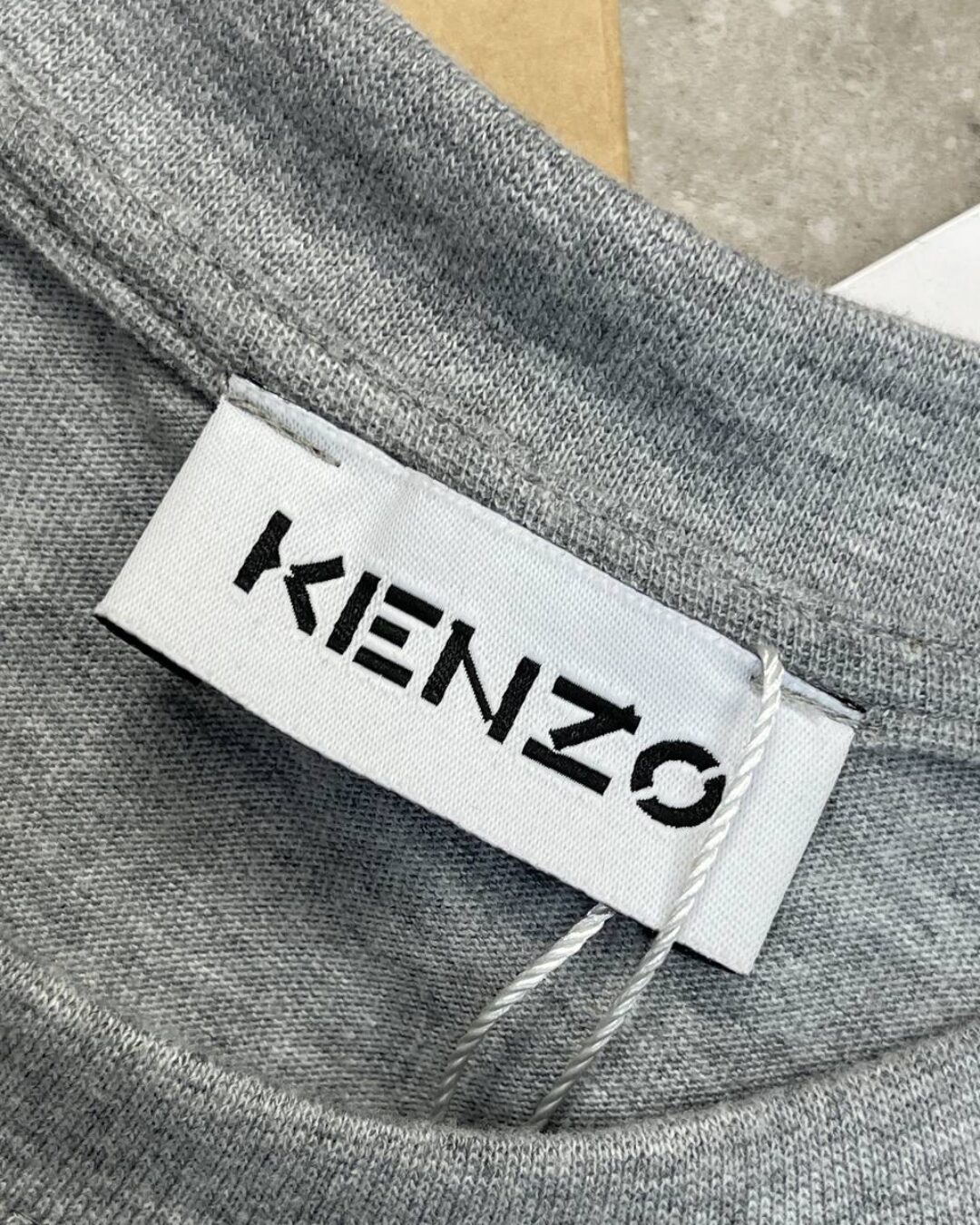 Футболка Kenzo