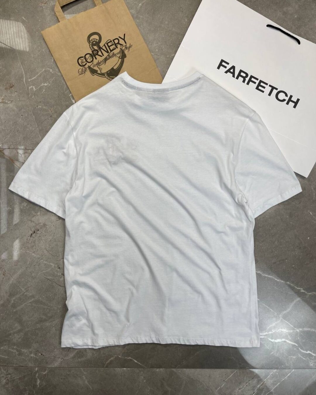 Футболка Gant