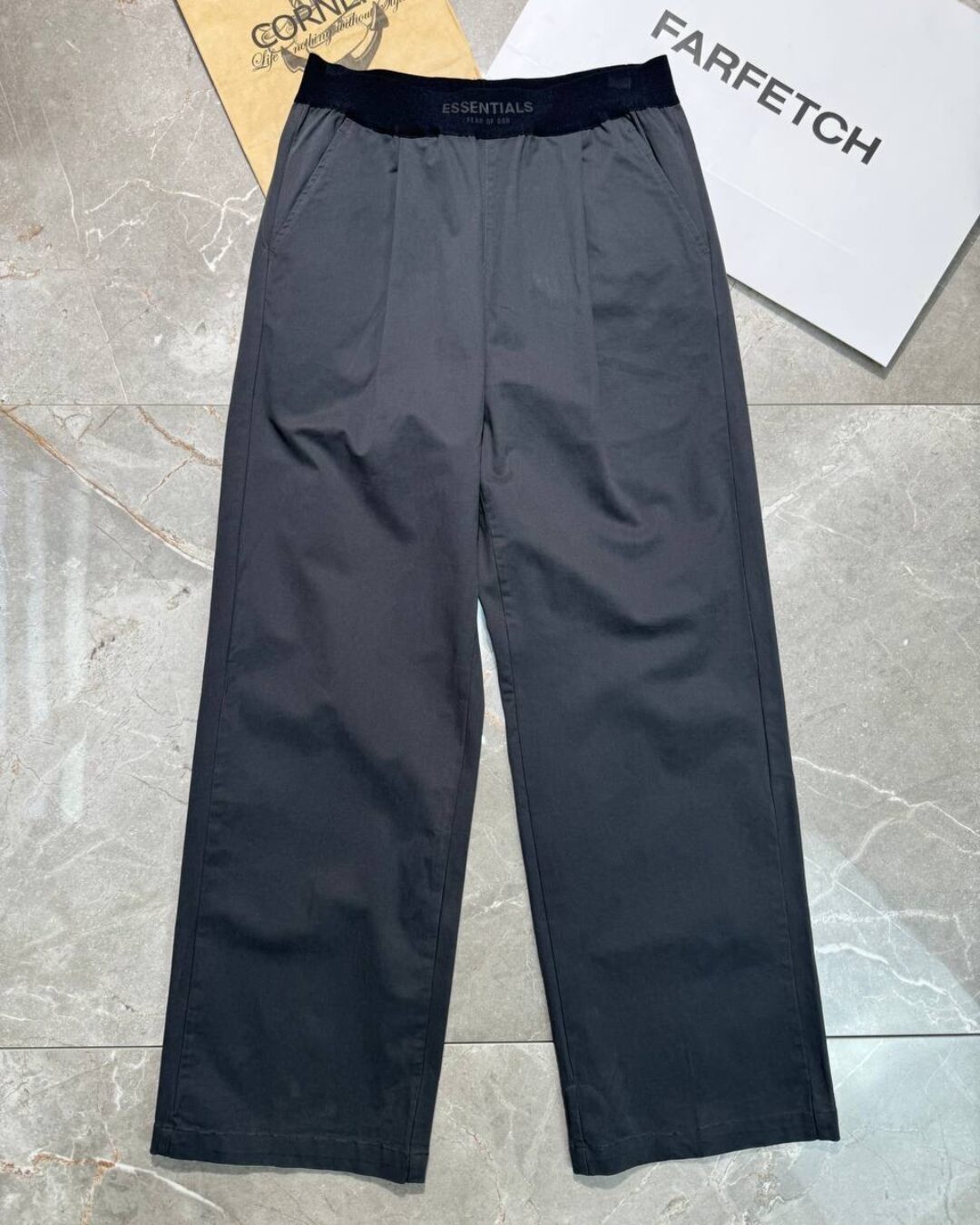 Штаны Fear of God