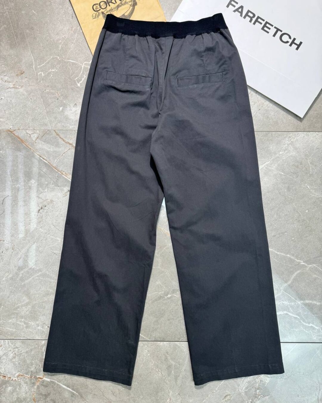 Штаны Fear of God