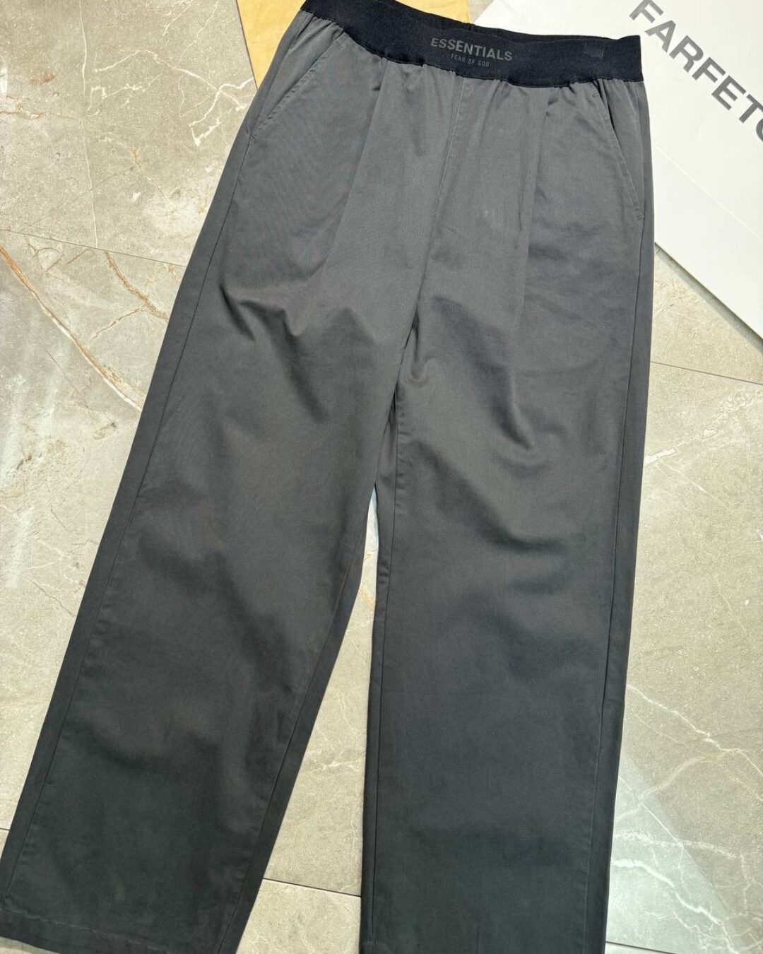 Штаны Fear of God
