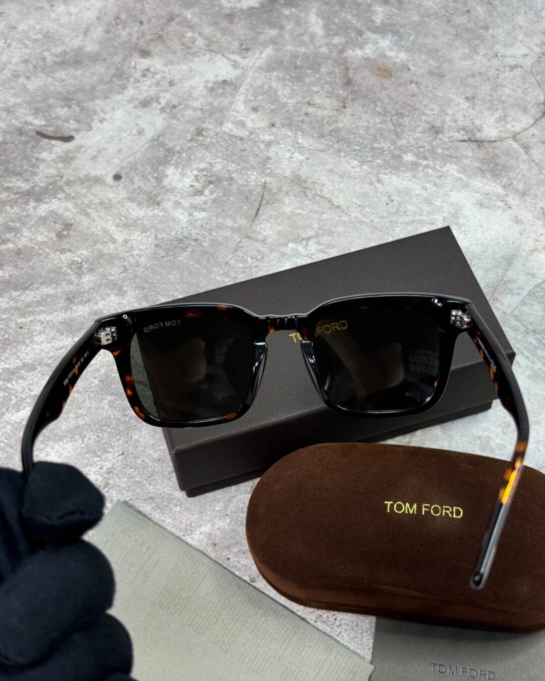 Очки Tom Ford
