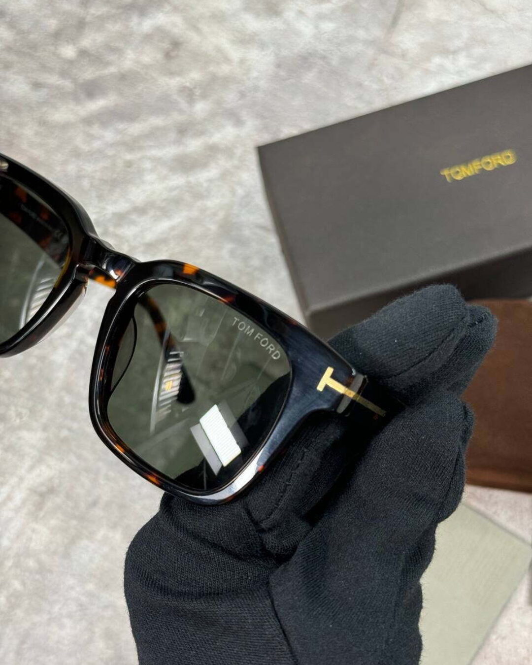 Очки Tom Ford