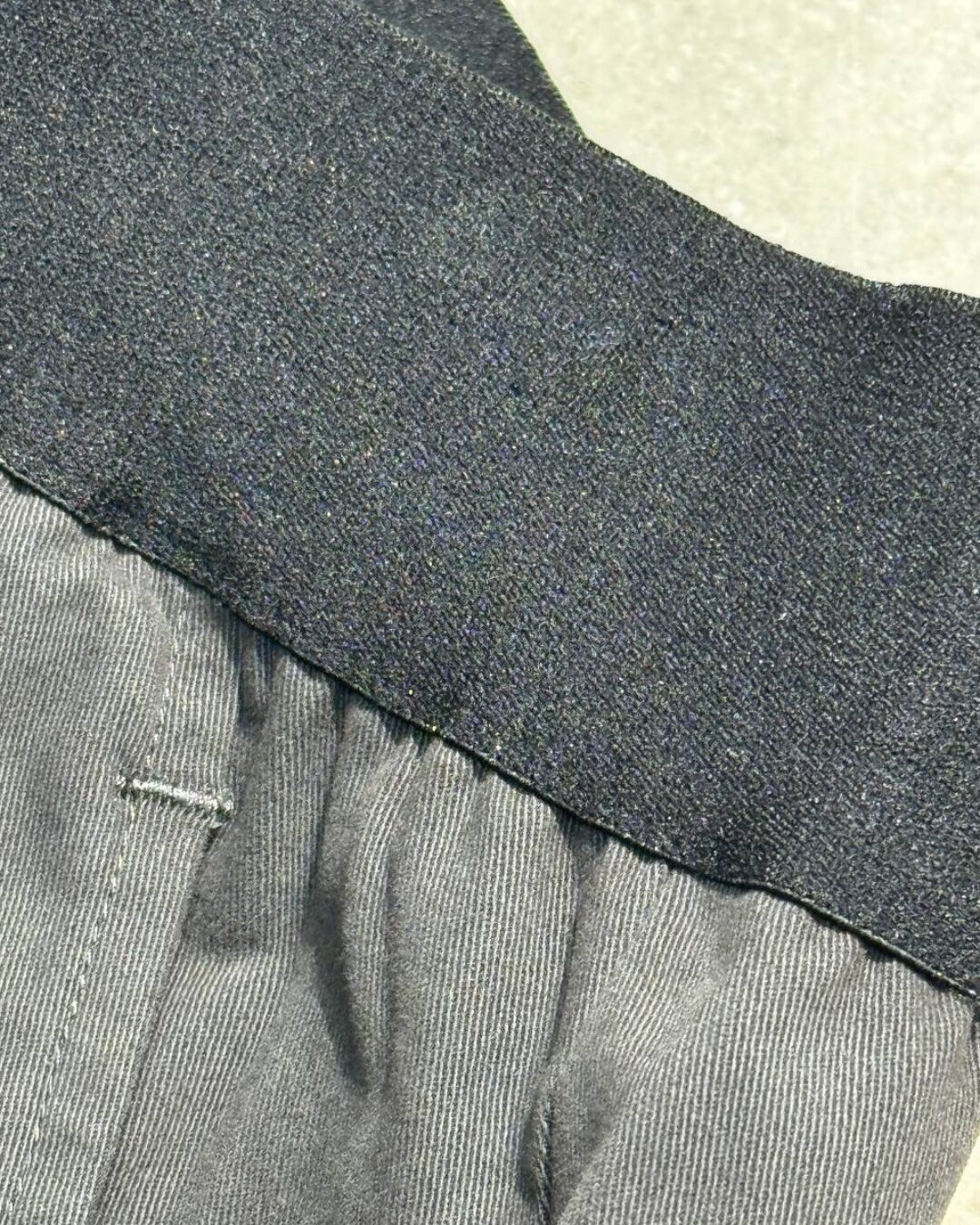 Штаны Fear of God
