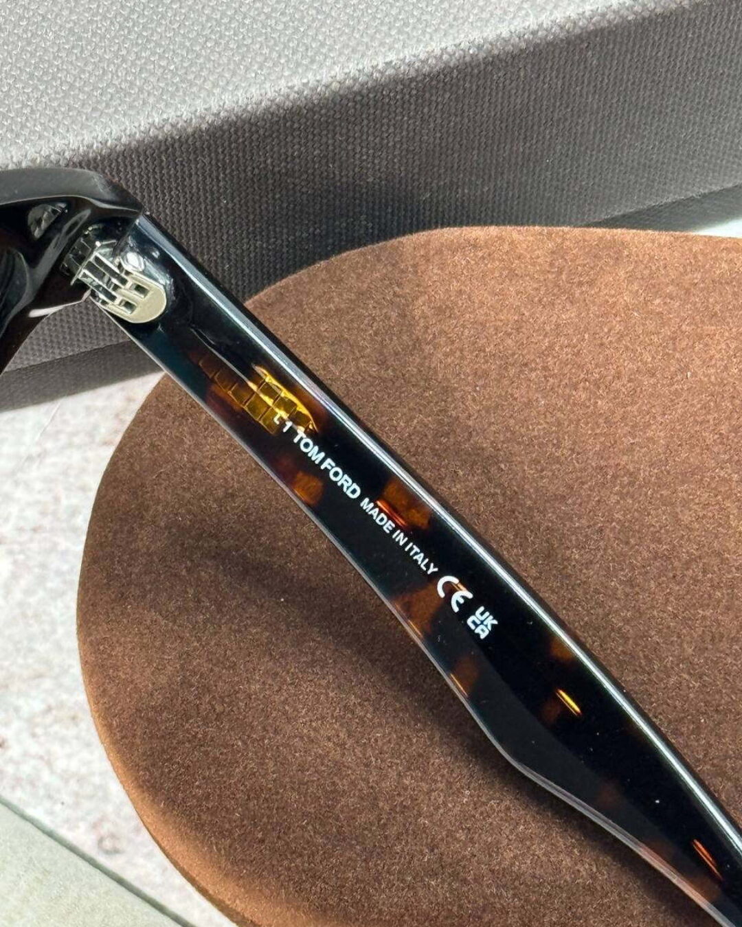 Очки Tom Ford