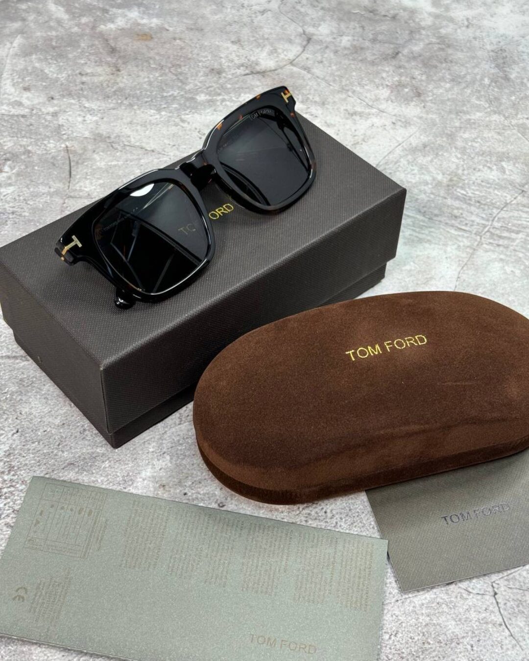 Очки Tom Ford