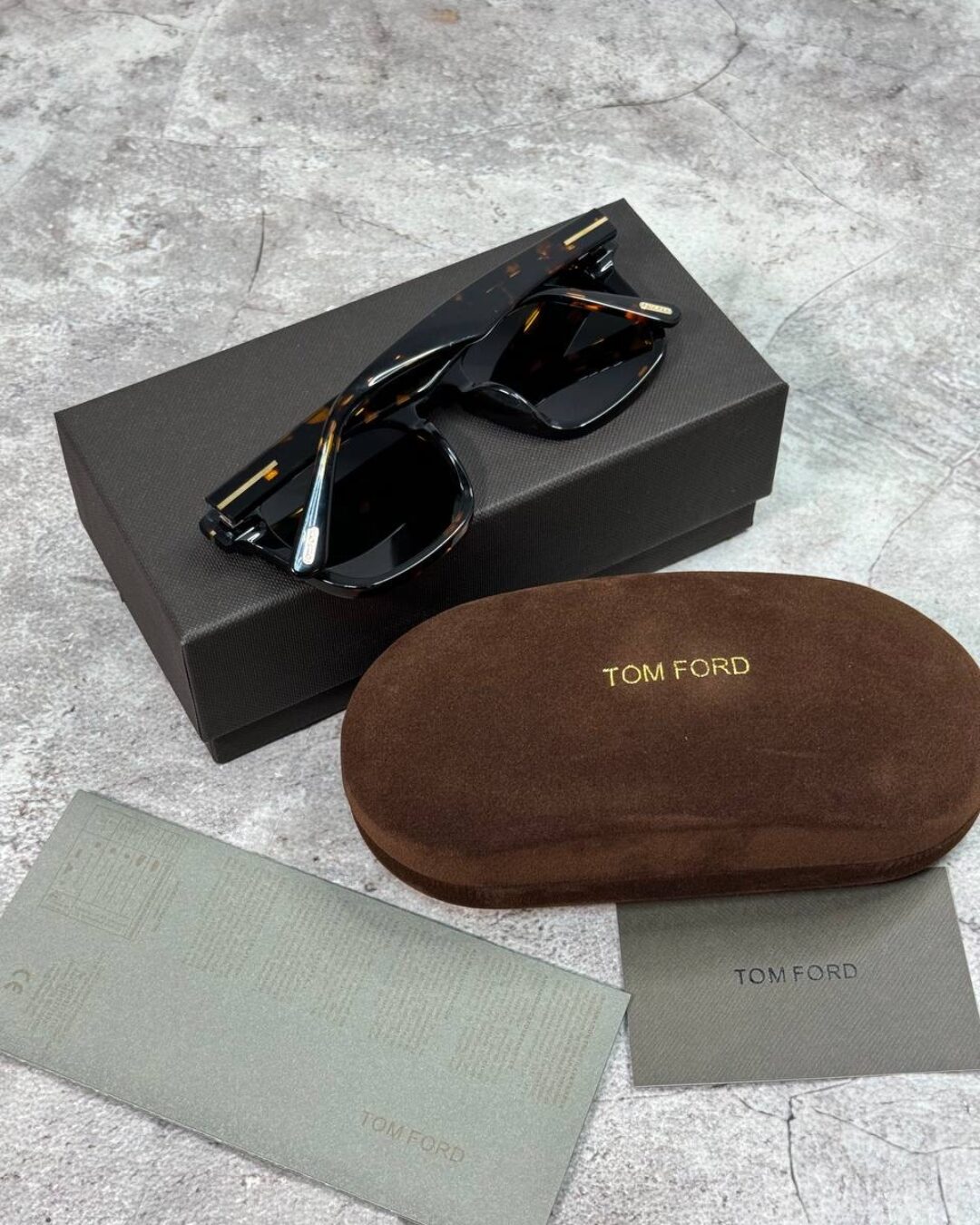 Очки Tom Ford