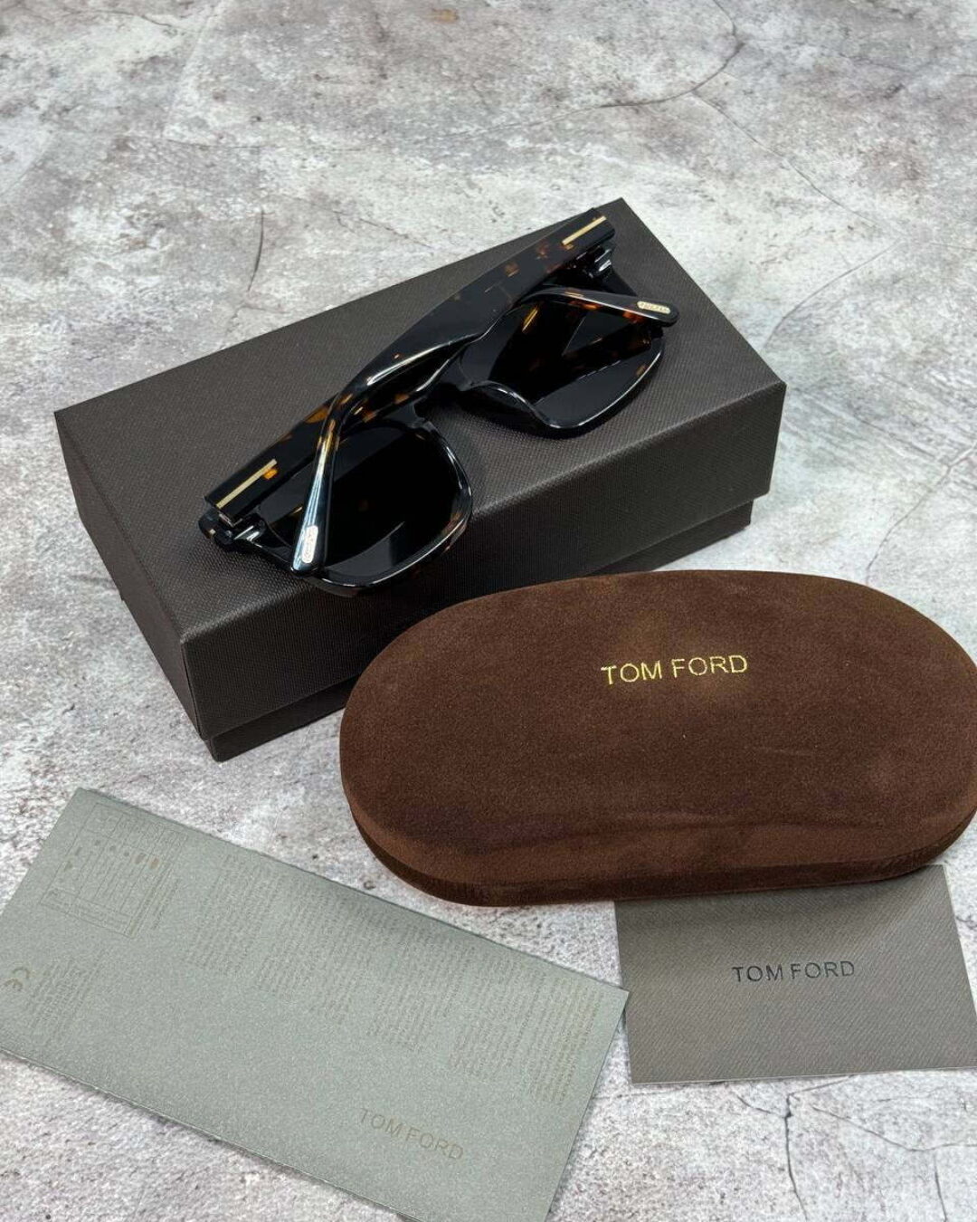 Очки Tom Ford