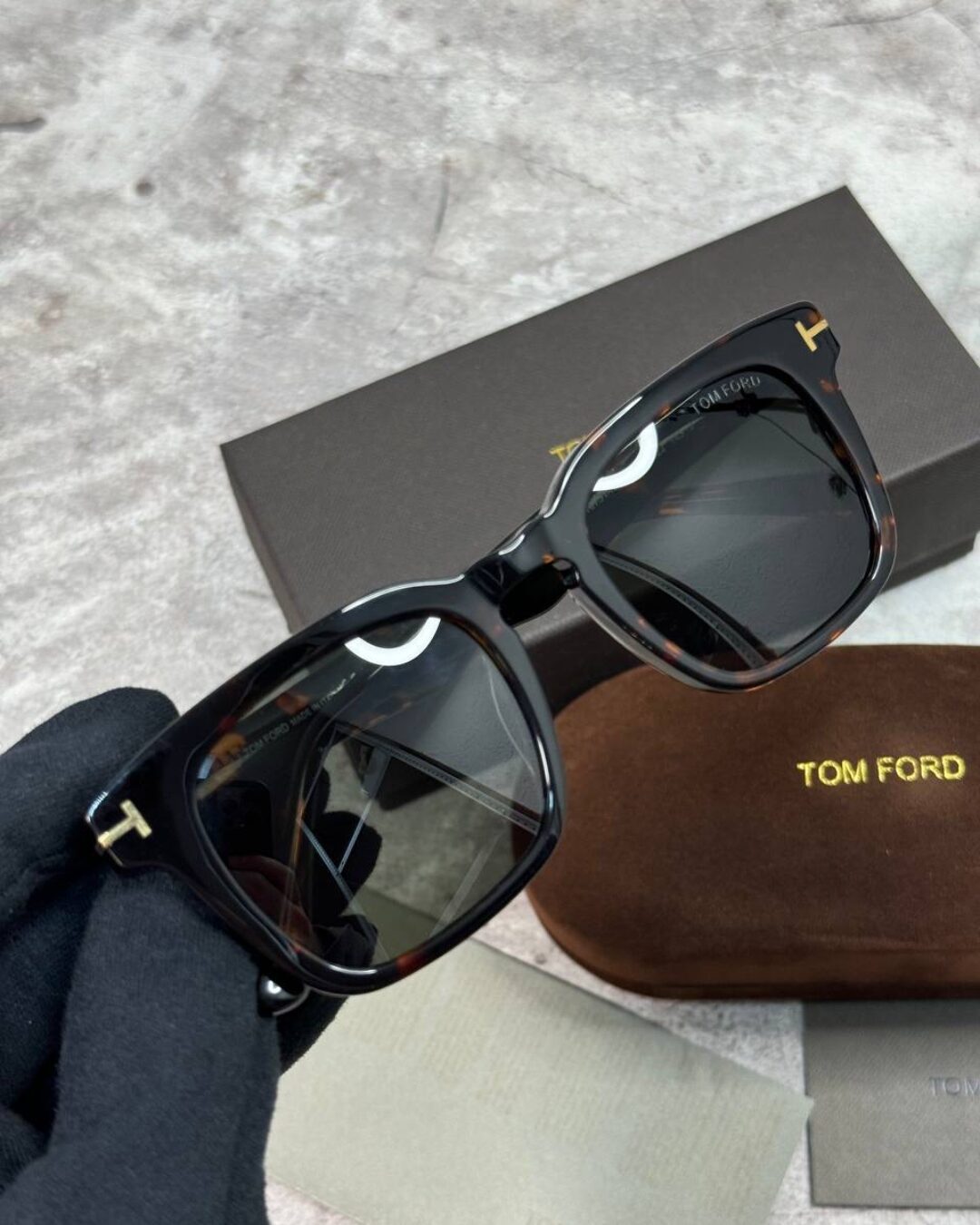 Очки Tom Ford