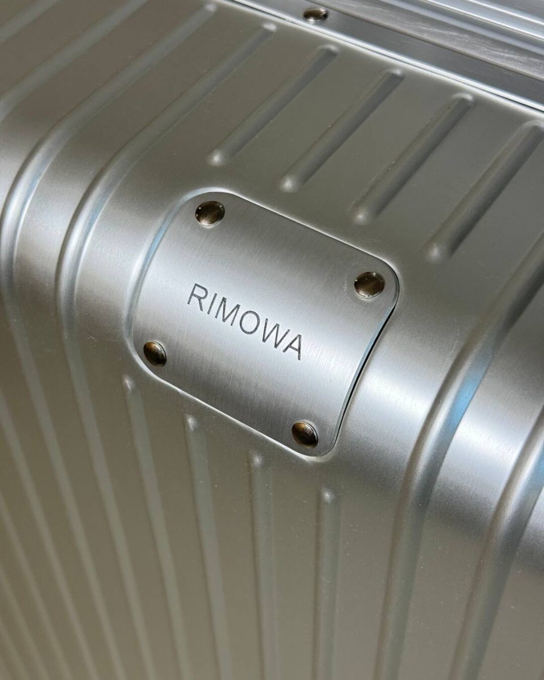 Чемодан Rimowa