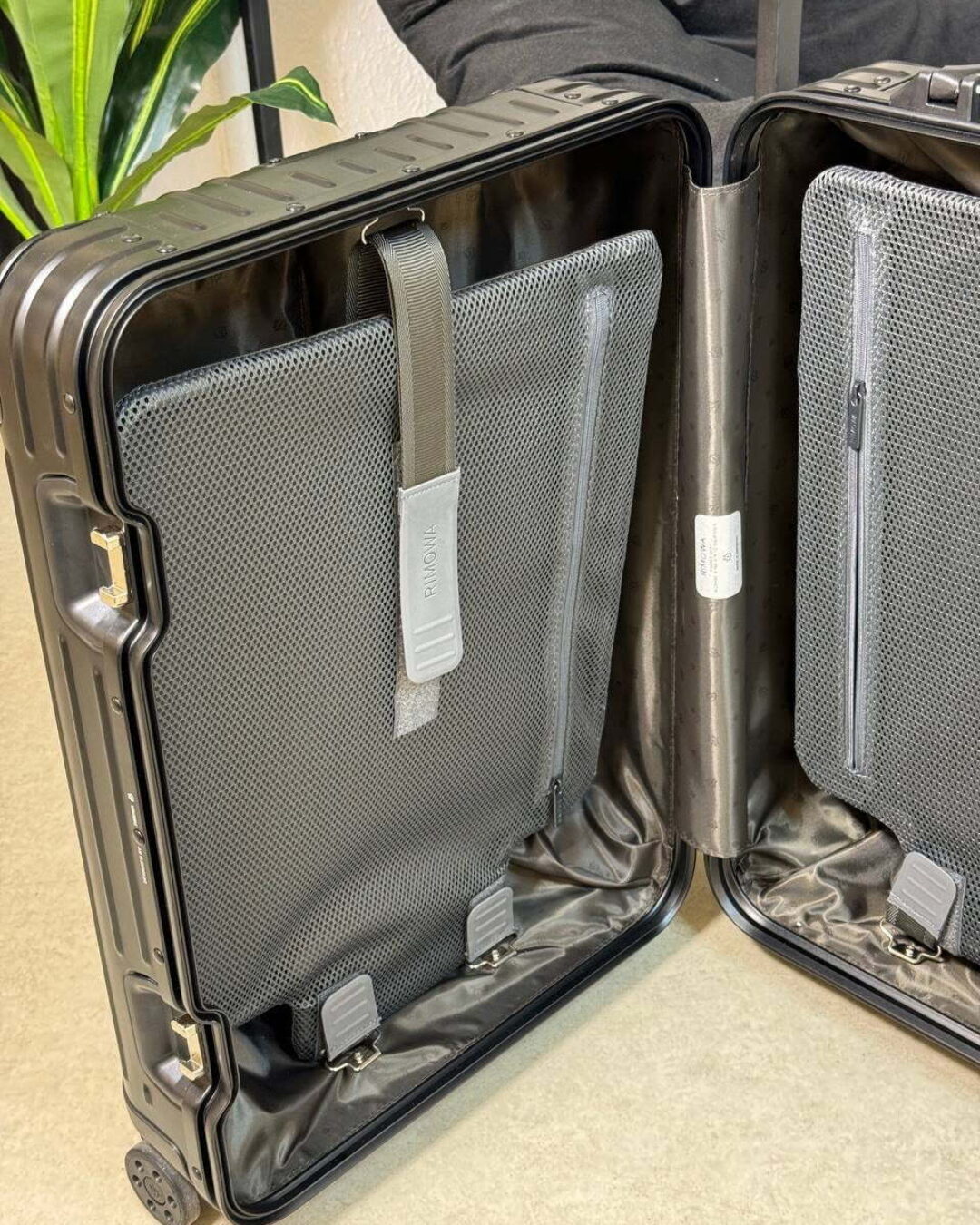 Чемодан Rimowa