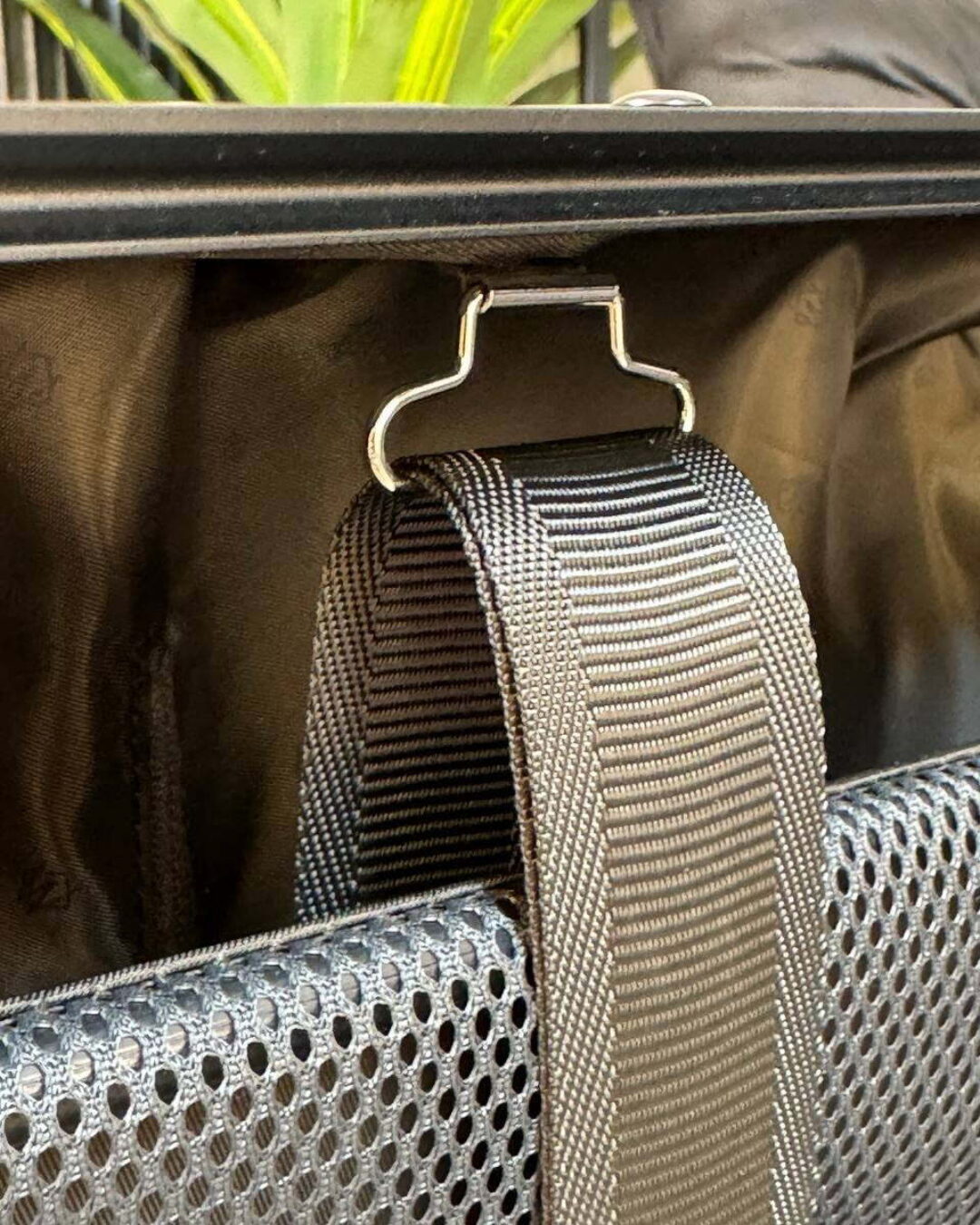 Чемодан Rimowa