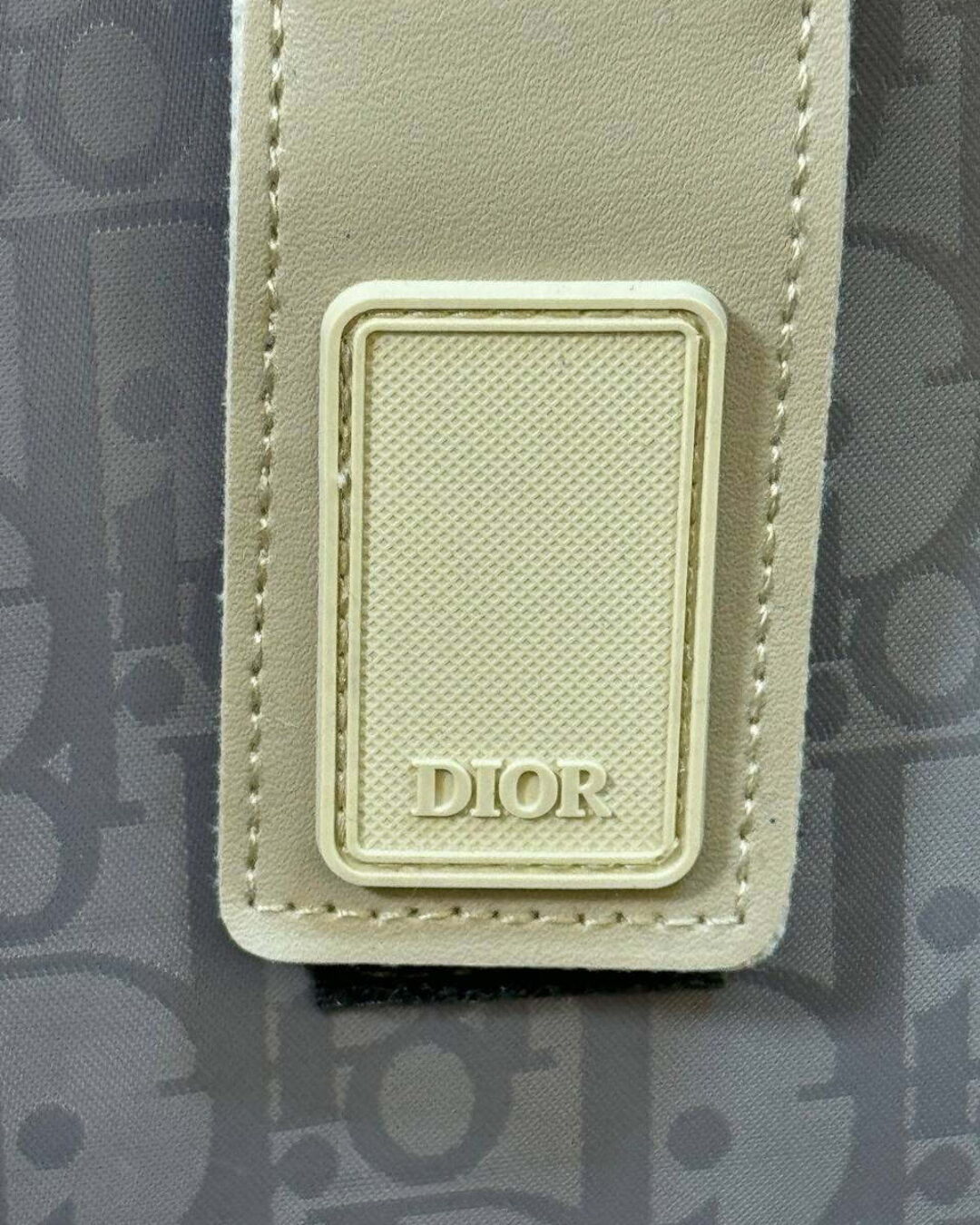 Чемодан Dior