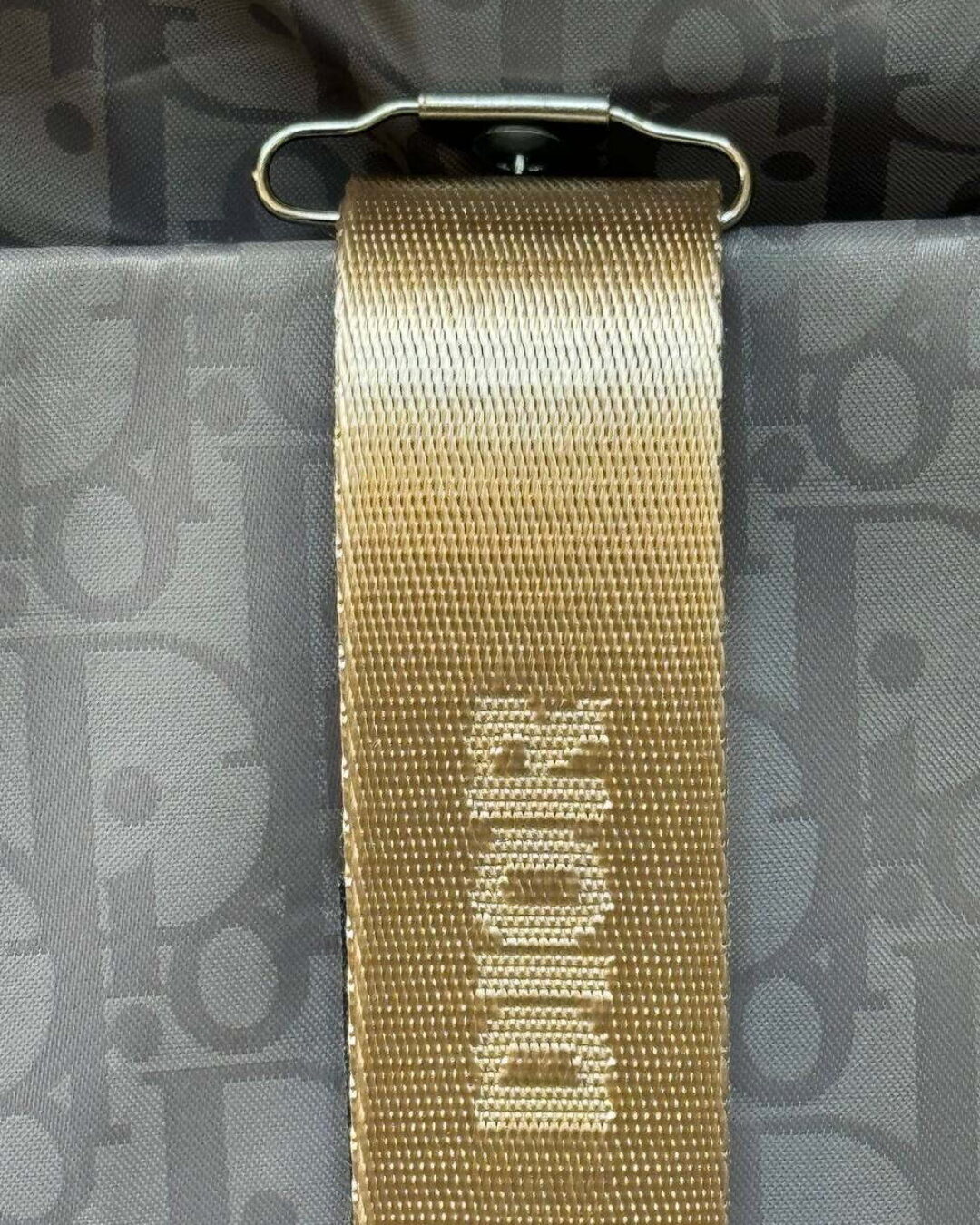 Чемодан Dior