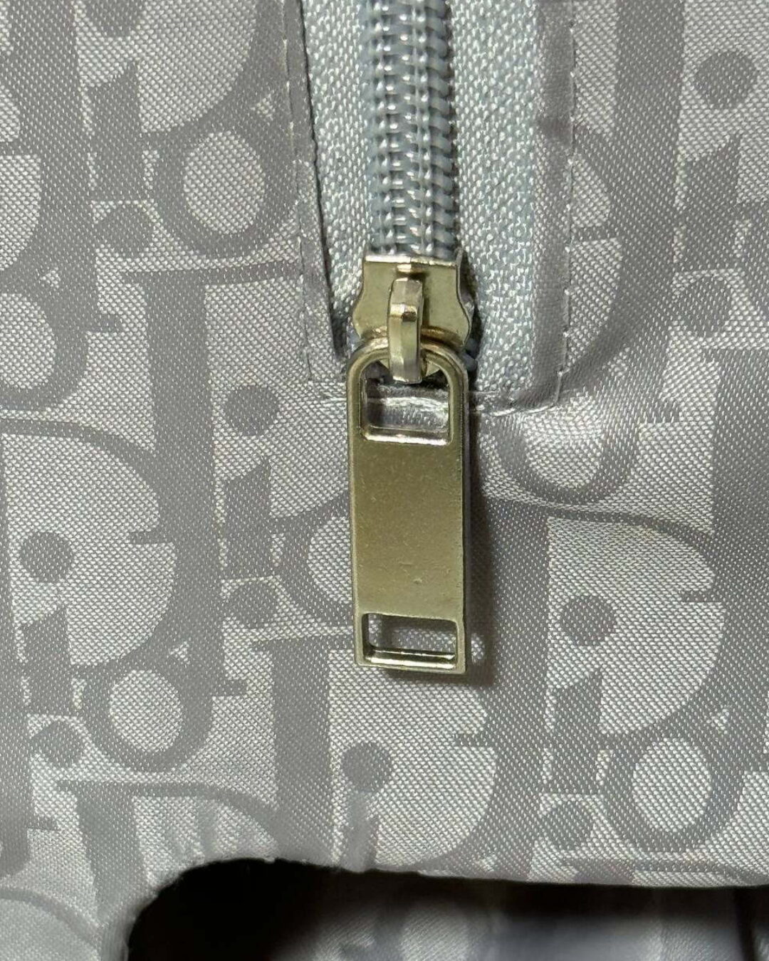 Чемодан Dior