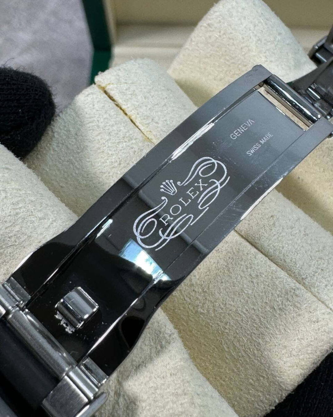 Часы Rolex Yacht-Master