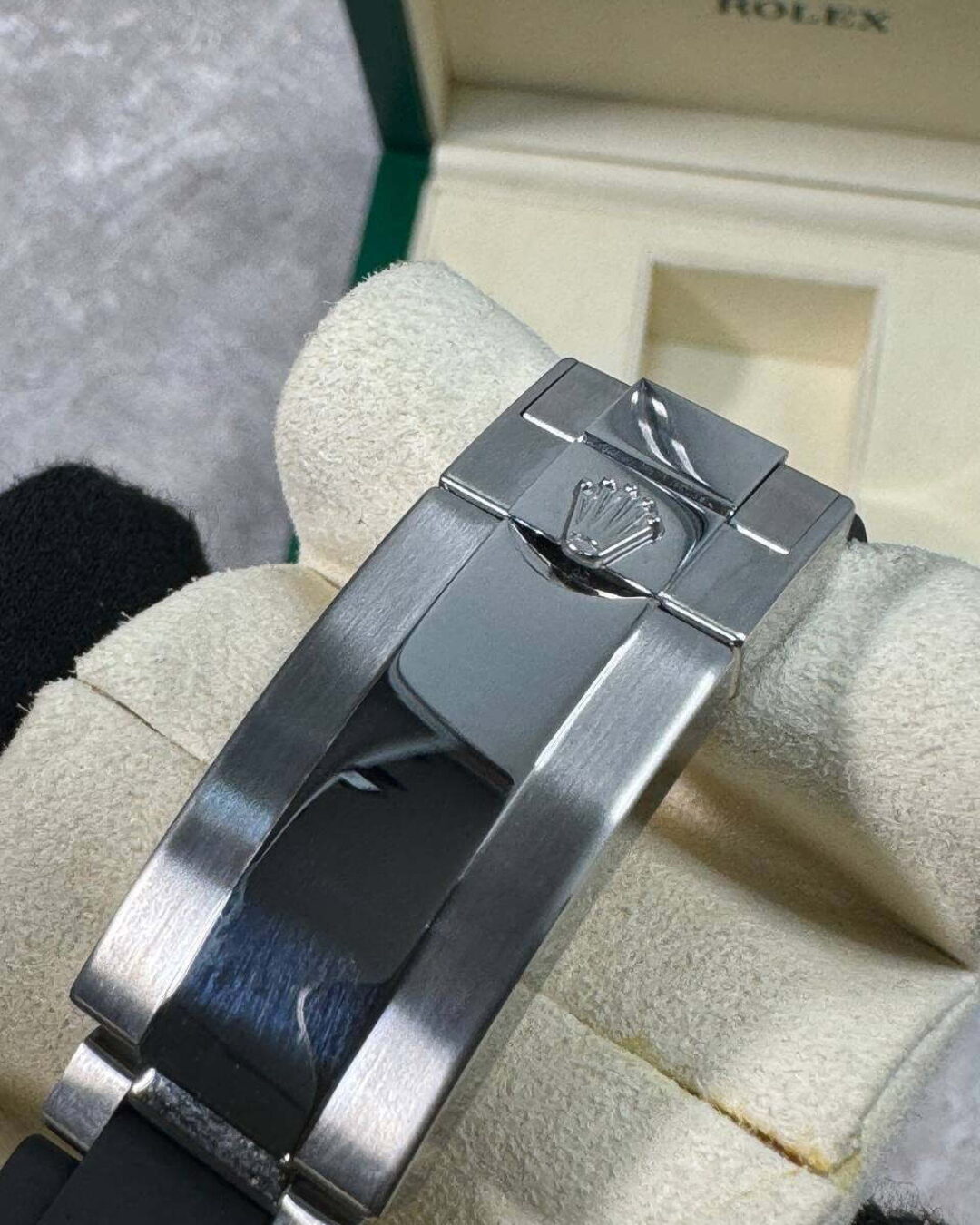 Часы Rolex Yacht-Master