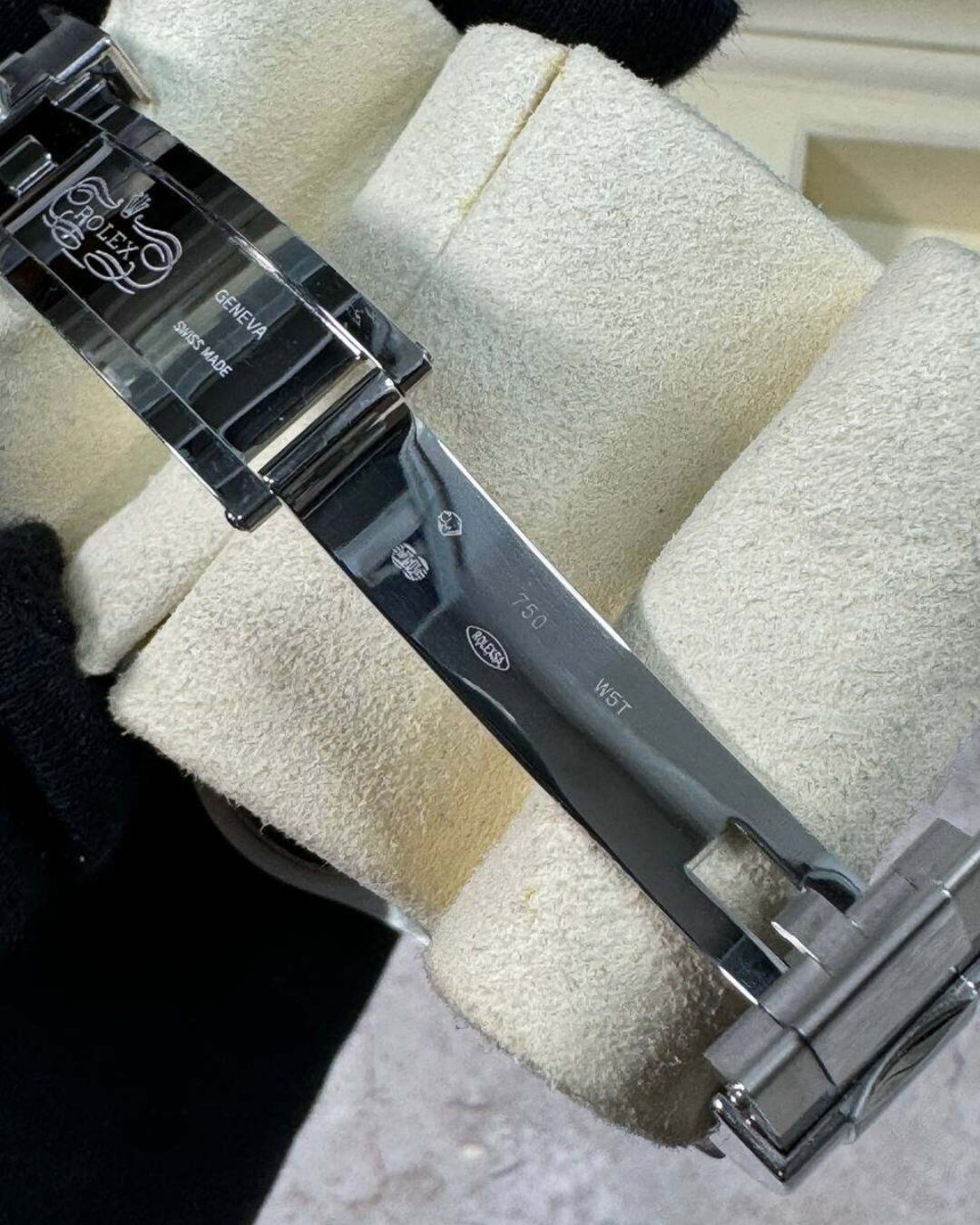 Часы Rolex Yacht-Master