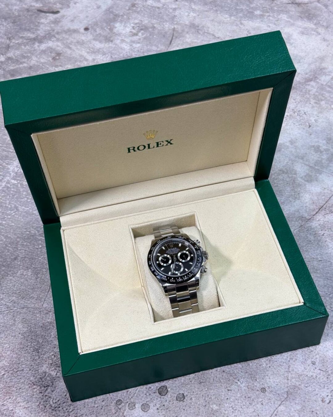 Часы Rolex