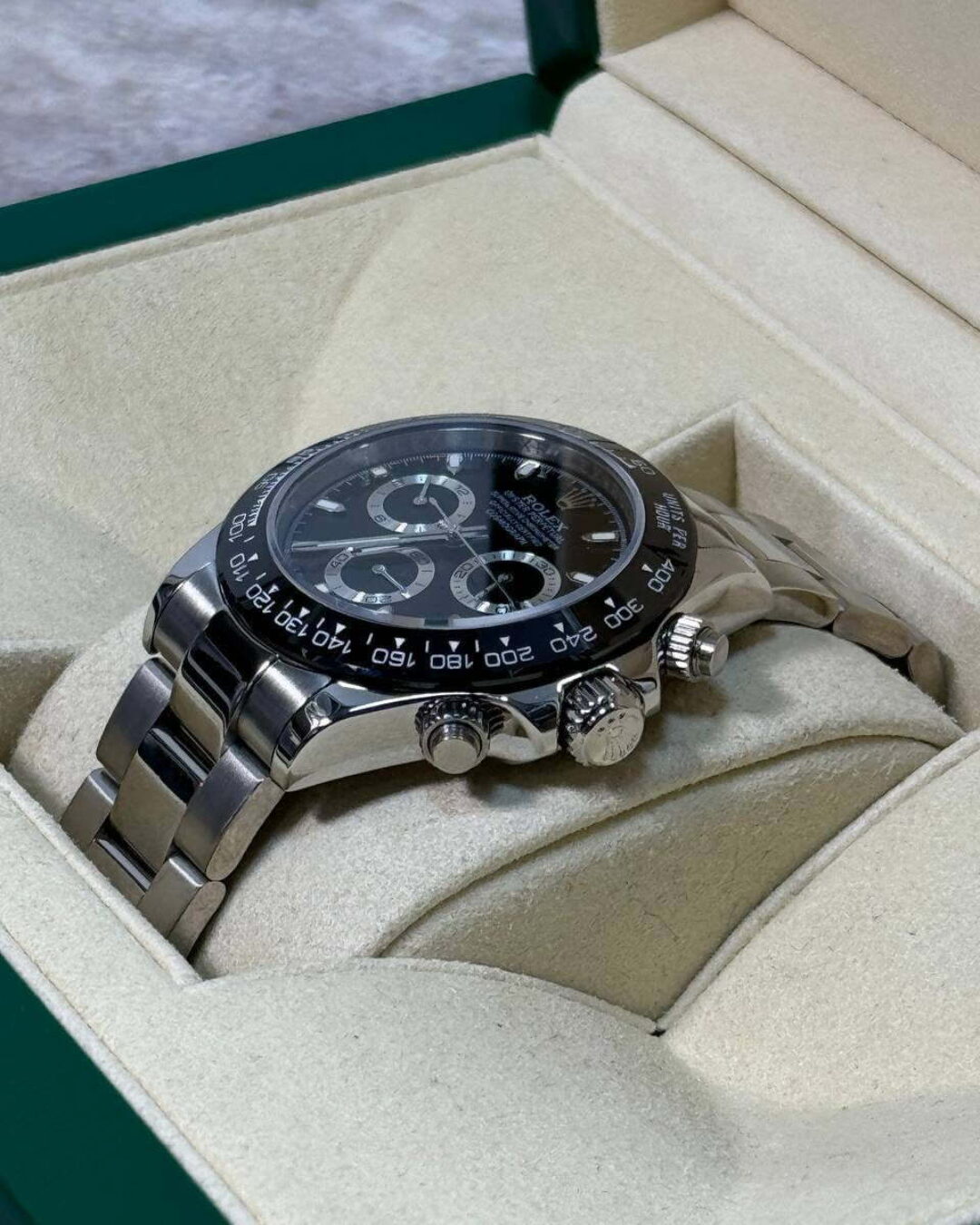 Часы Rolex Cosmograph Daytona
