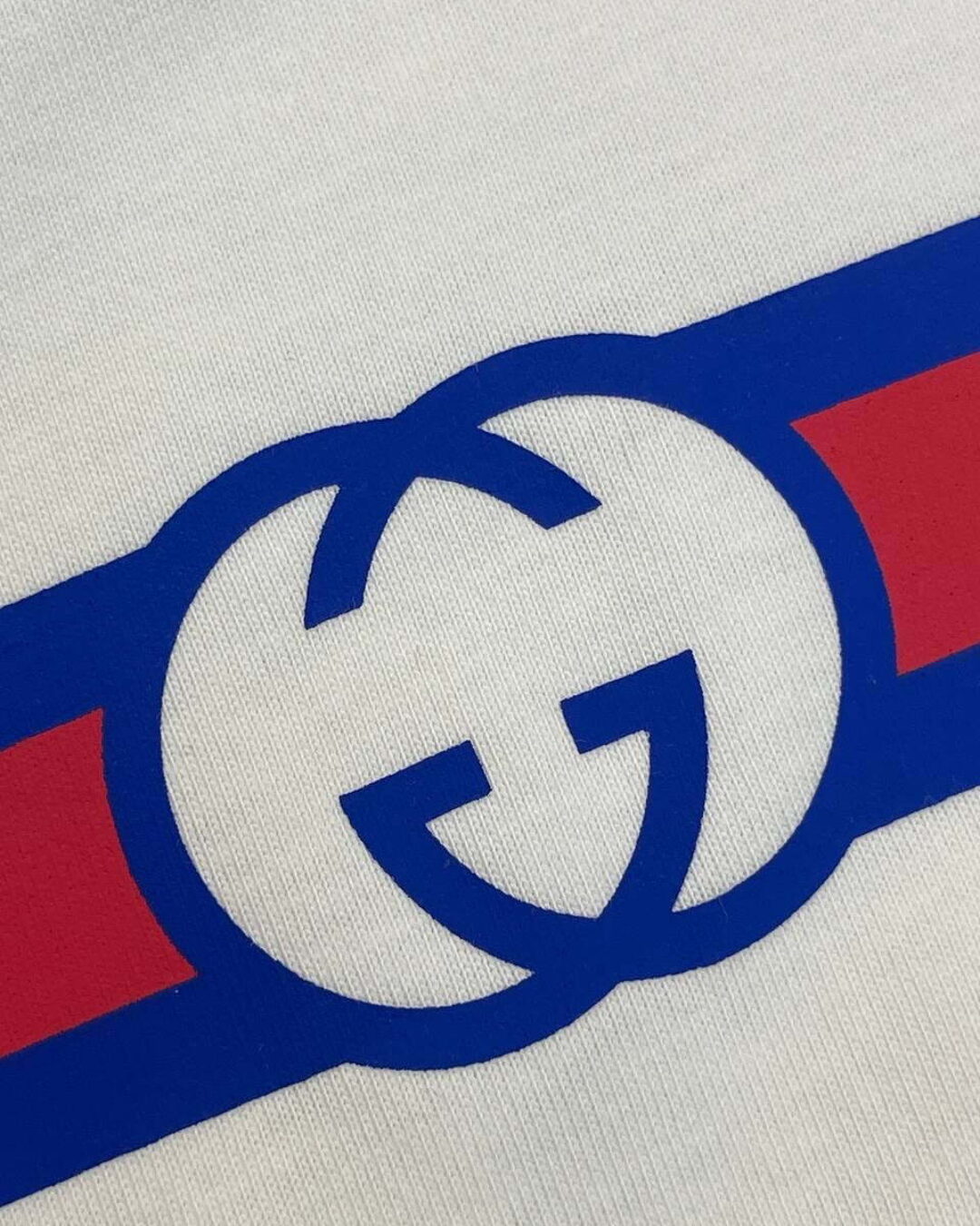 Футболка Gucci — фото 6
