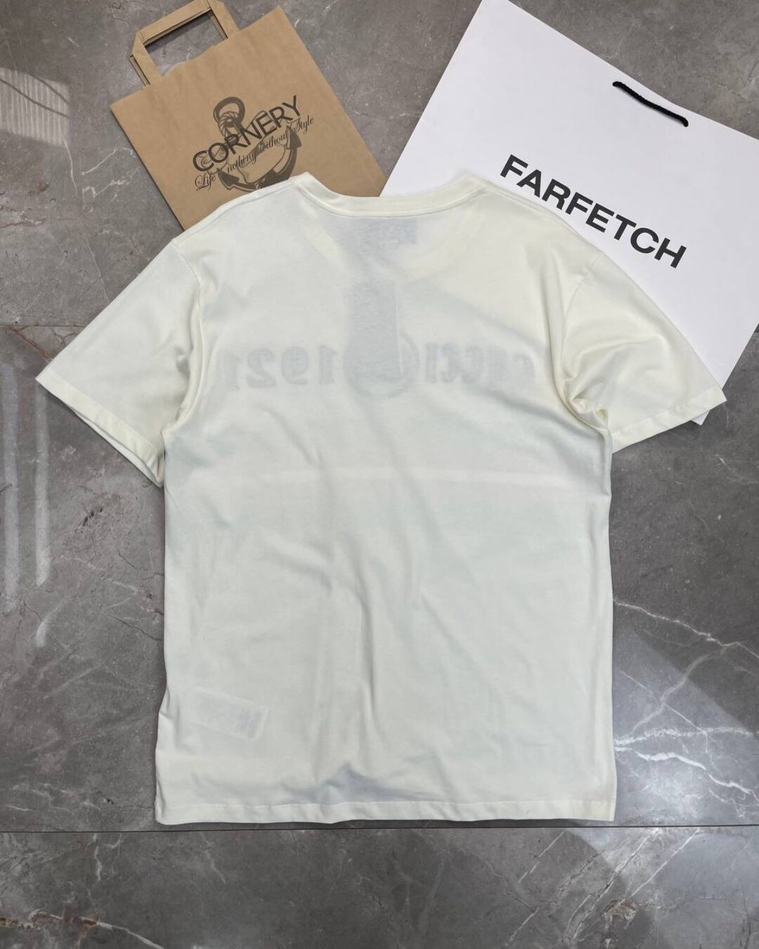 Футболка Gucci
