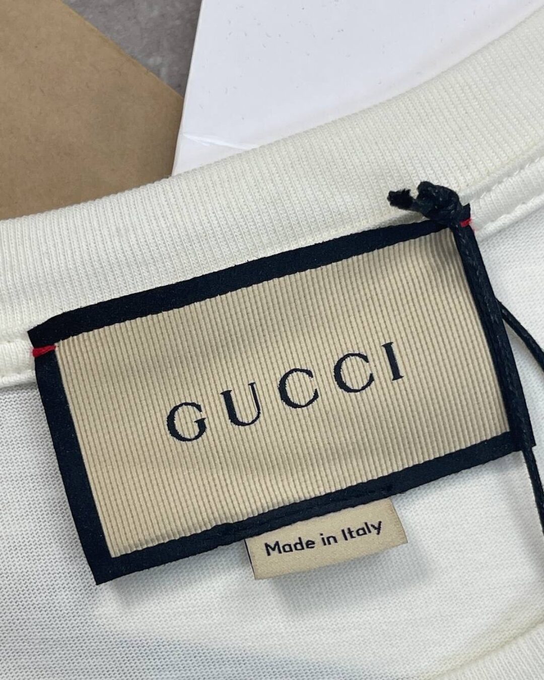 Футболка Gucci