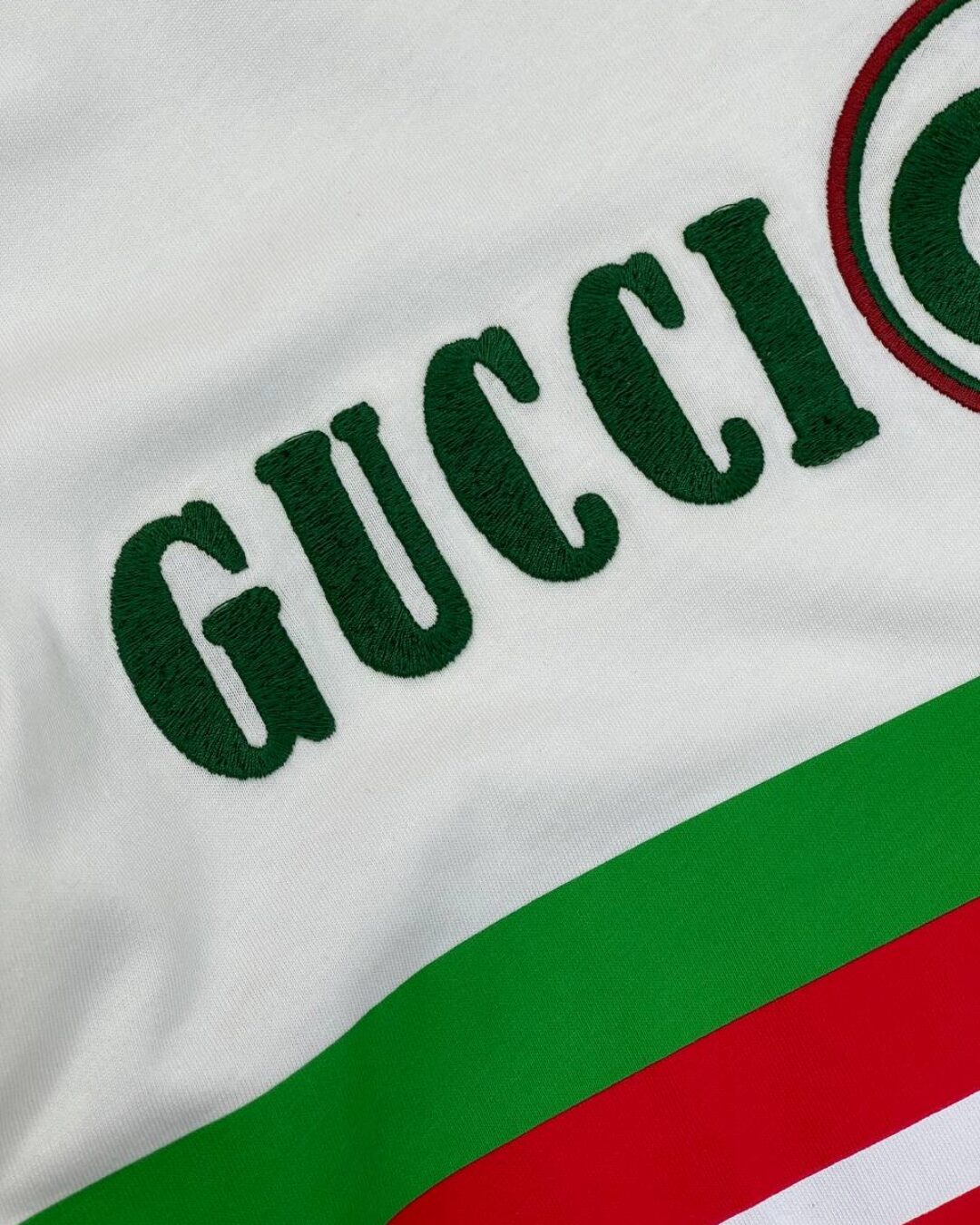 Футболка Gucci