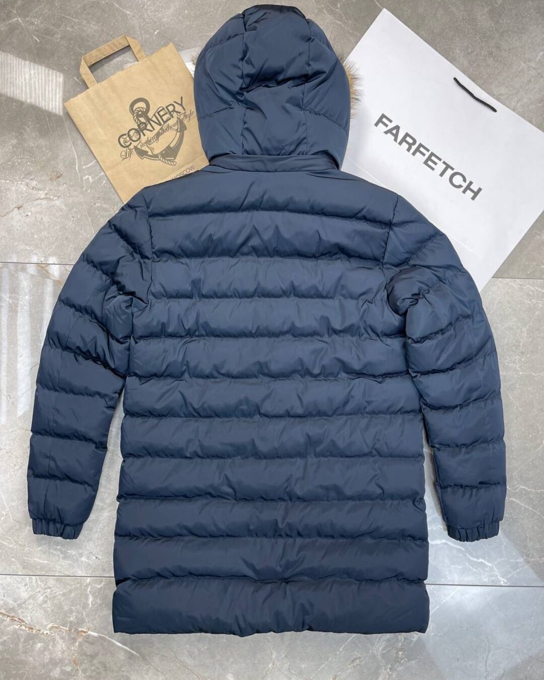 Куртка Moncler