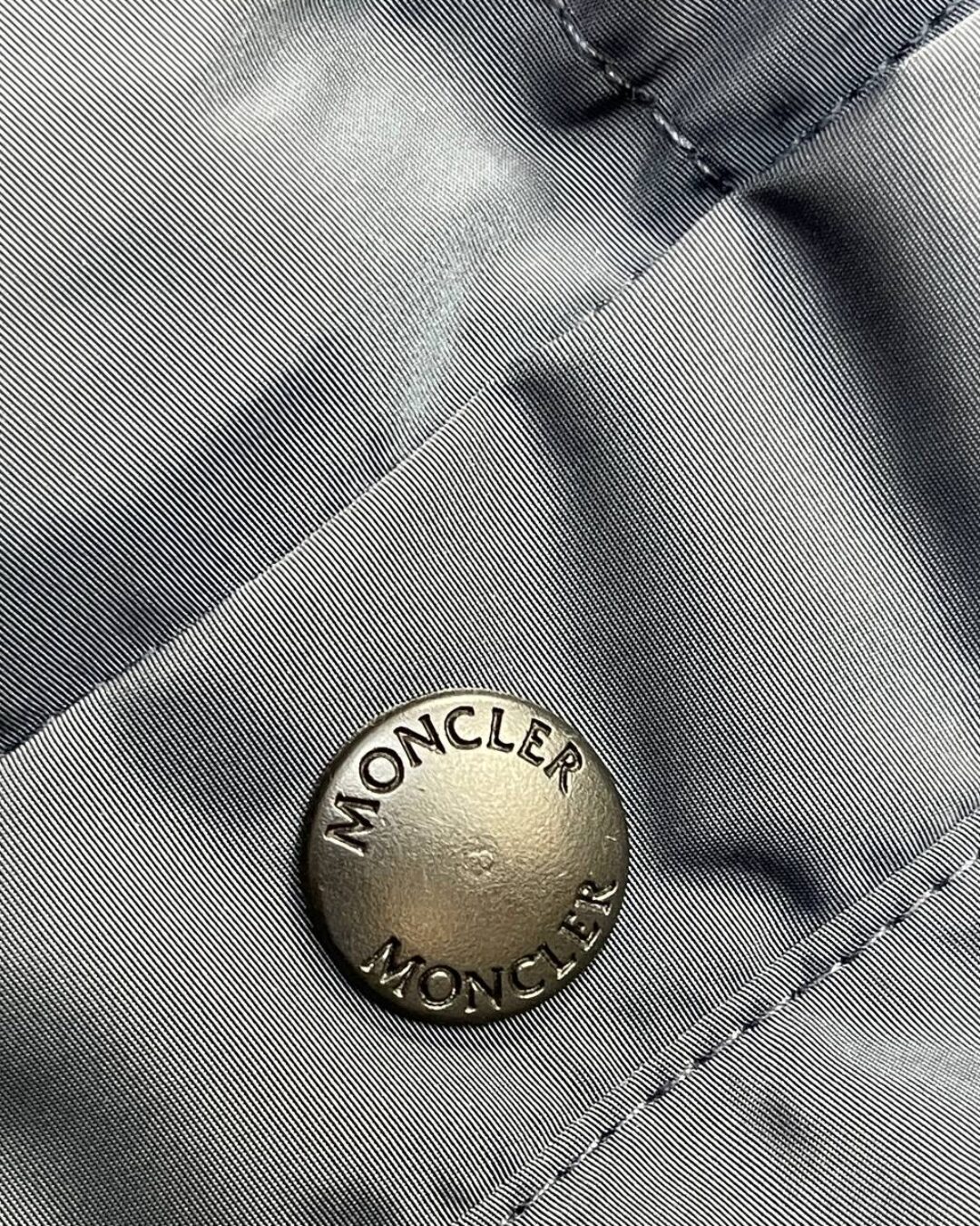 Куртка Moncler
