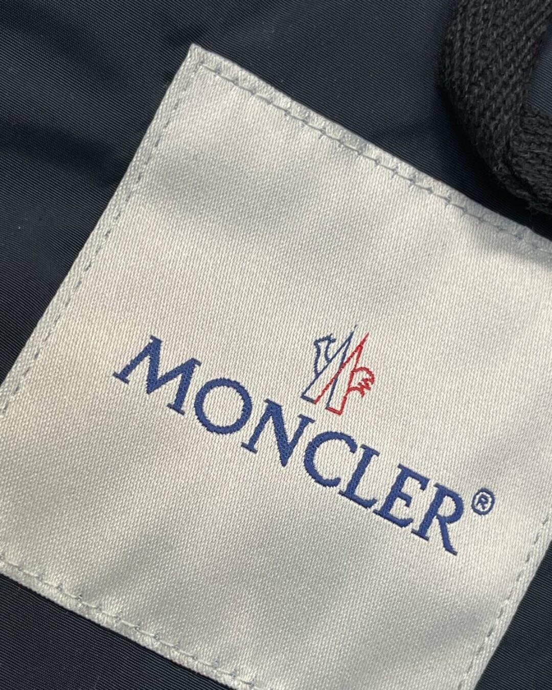 Куртка Moncler