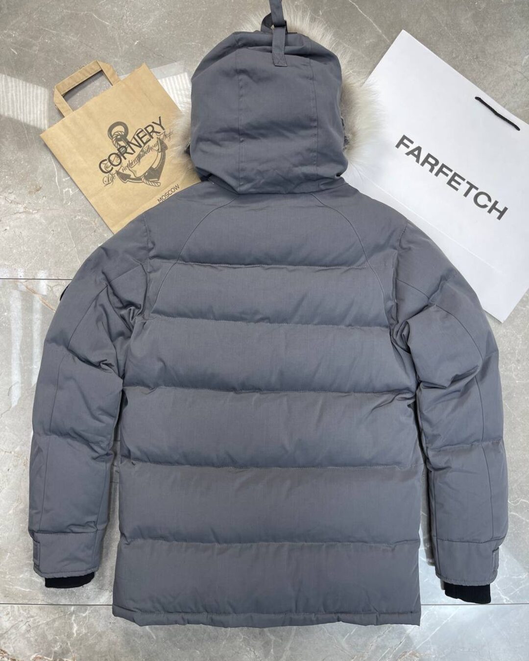 Куртка Canada Goose