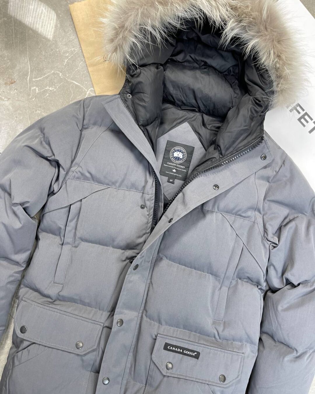 Куртка Canada Goose