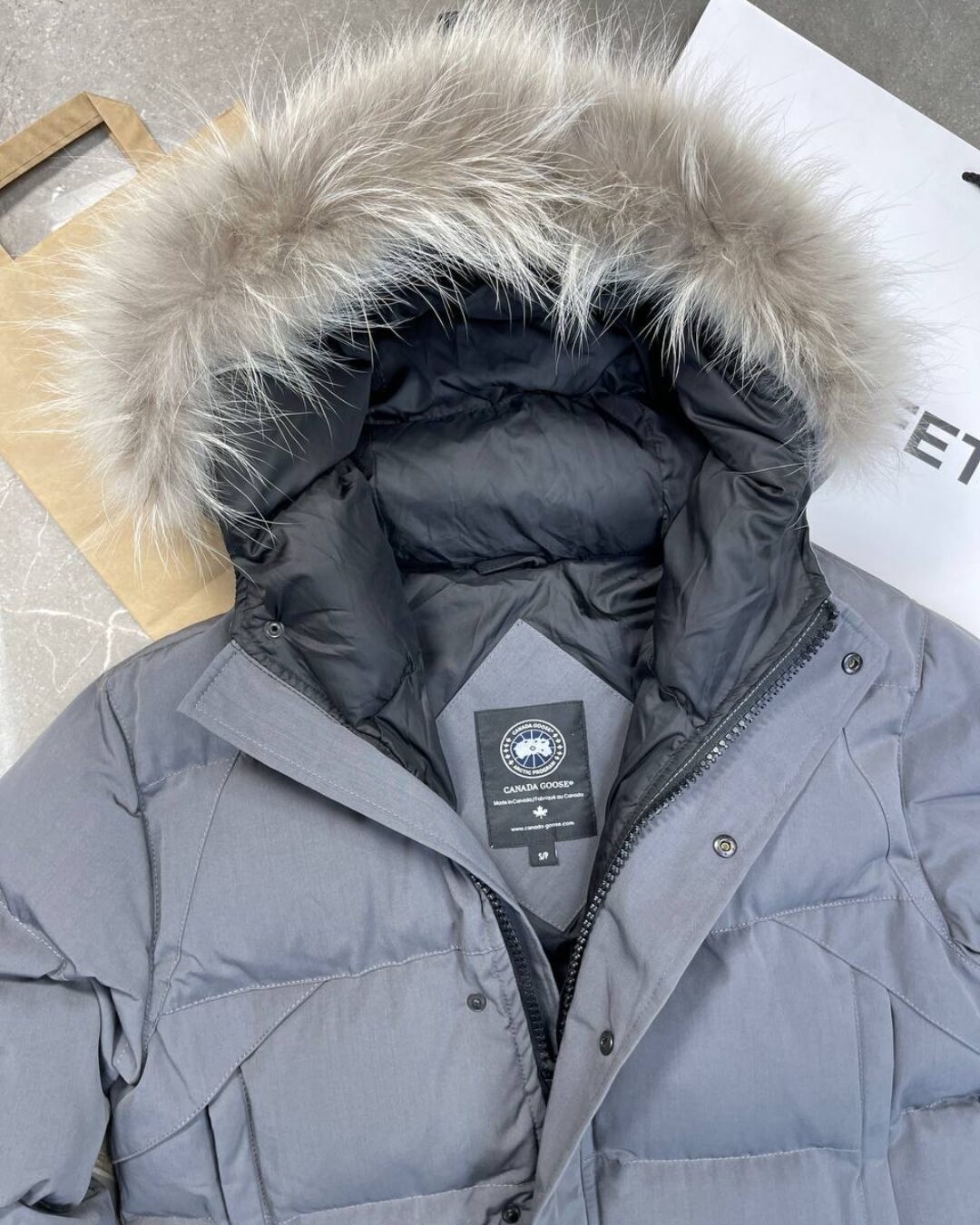 Куртка Canada Goose