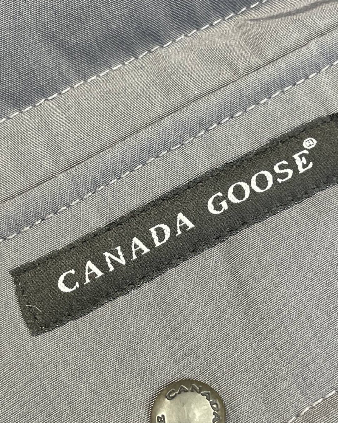 Куртка Canada Goose
