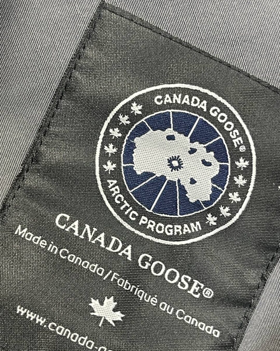 Куртка Canada Goose