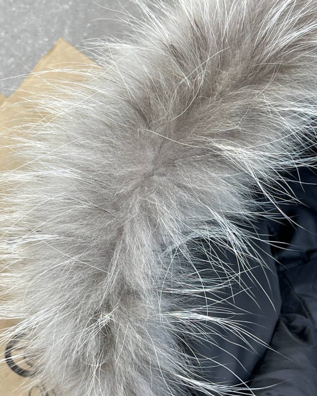 Куртка Canada Goose