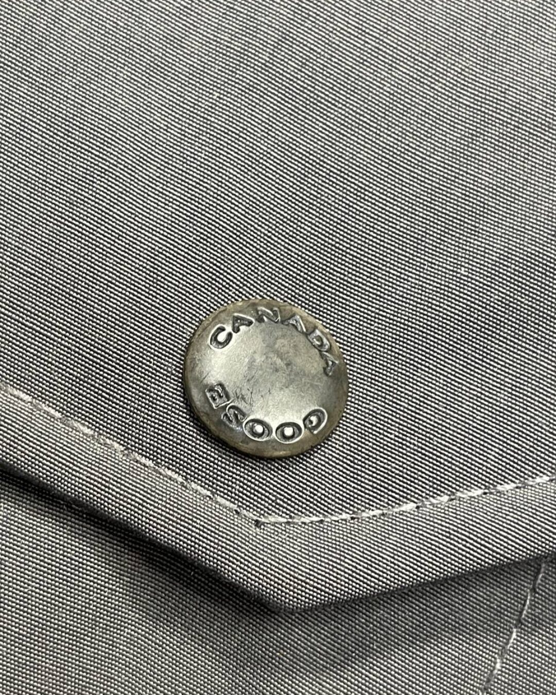 Куртка Canada Goose