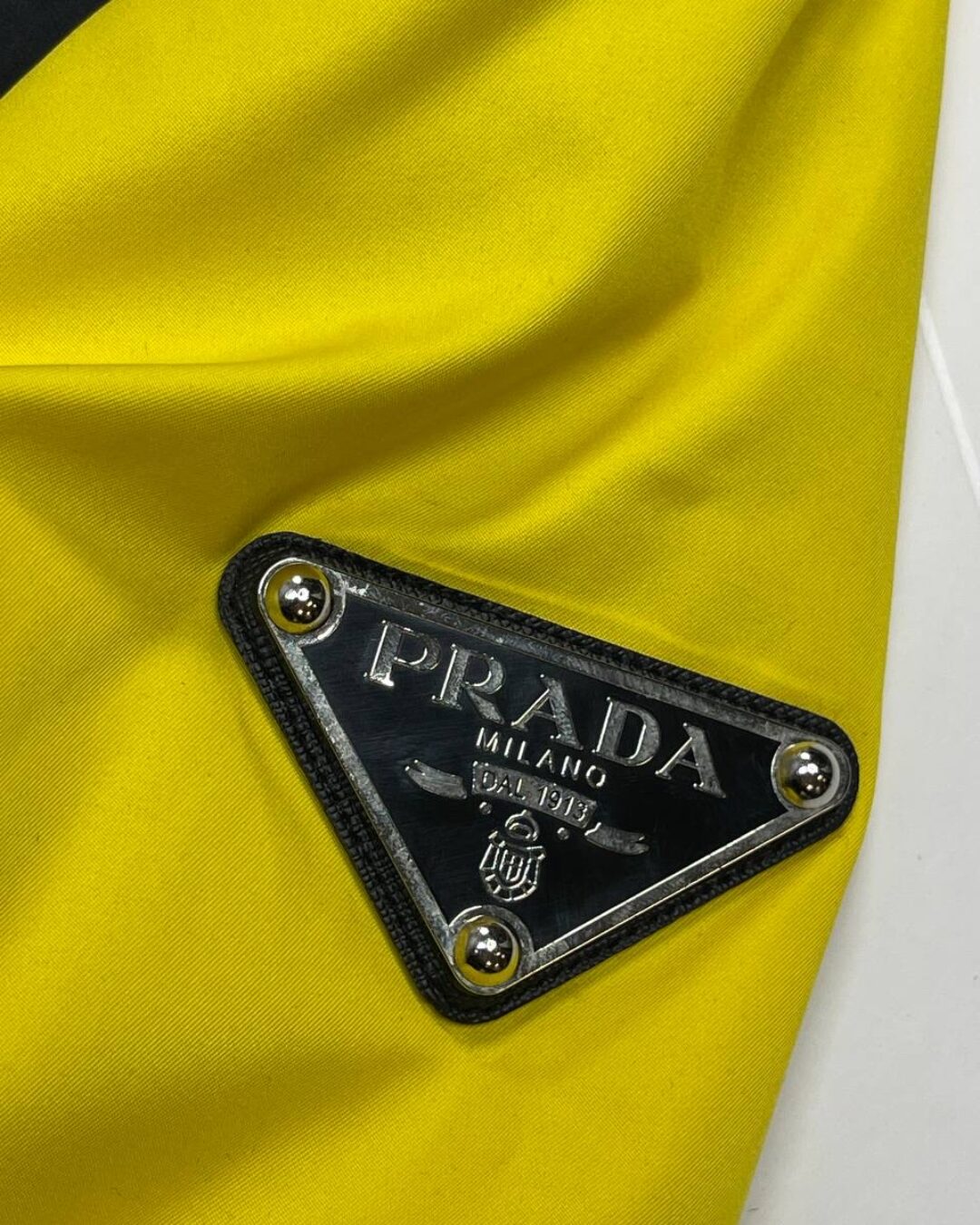 Куртка Prada