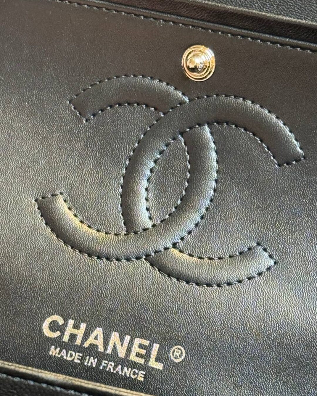 Сумка Chanel Medium