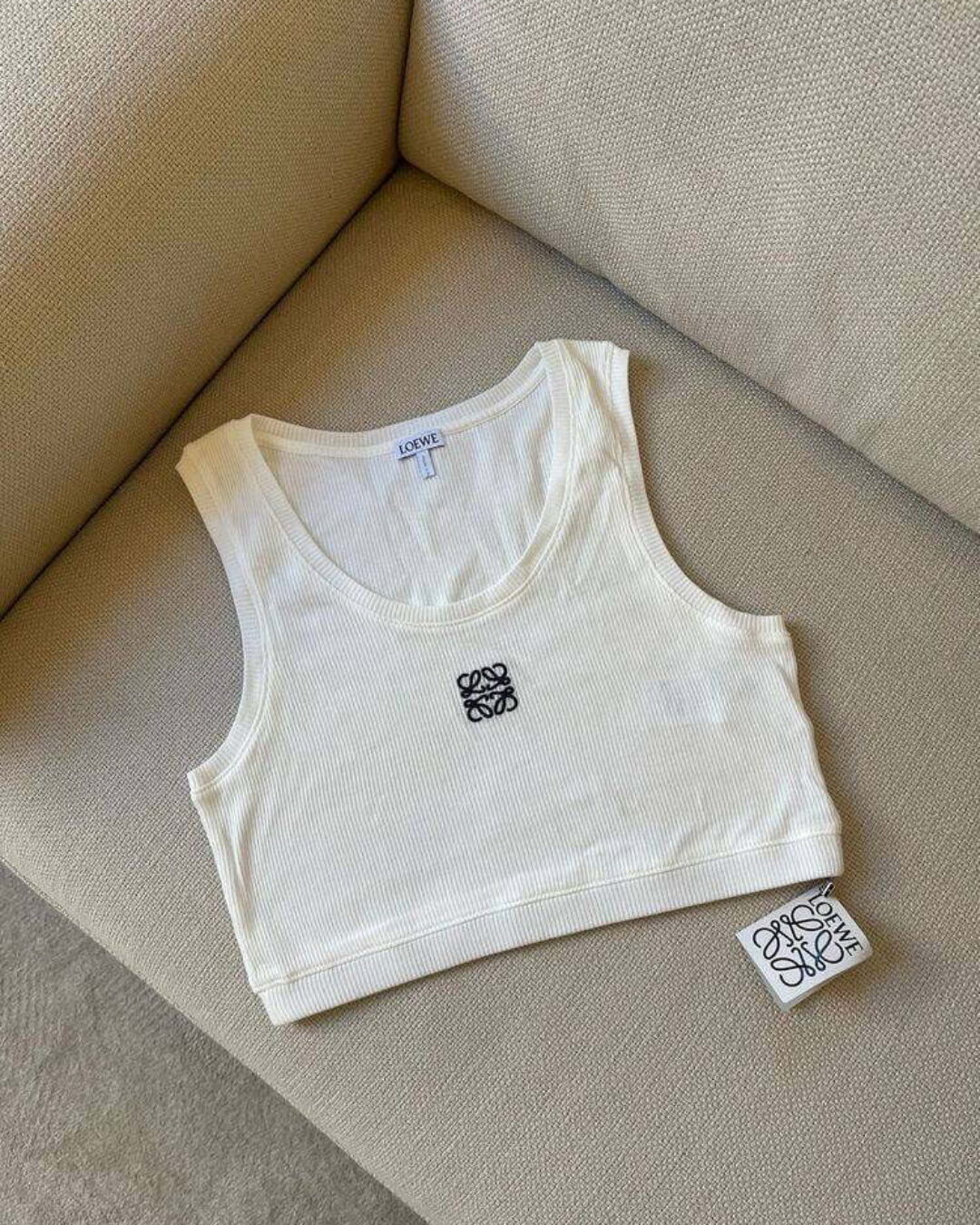 Топ Loewe