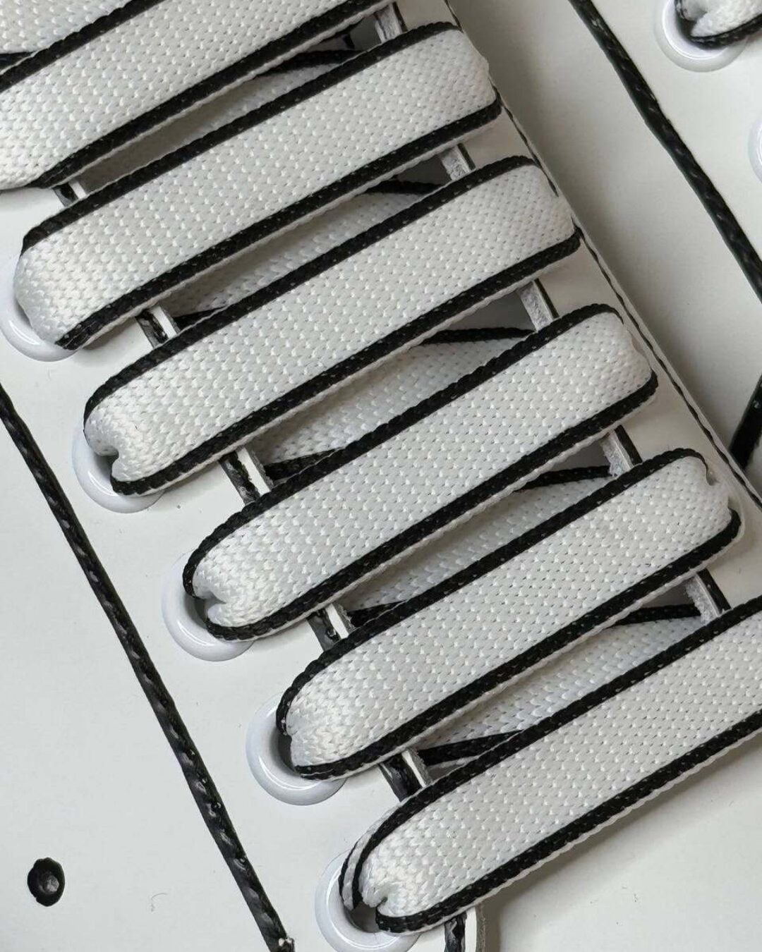 Кеды Alexander McQueen