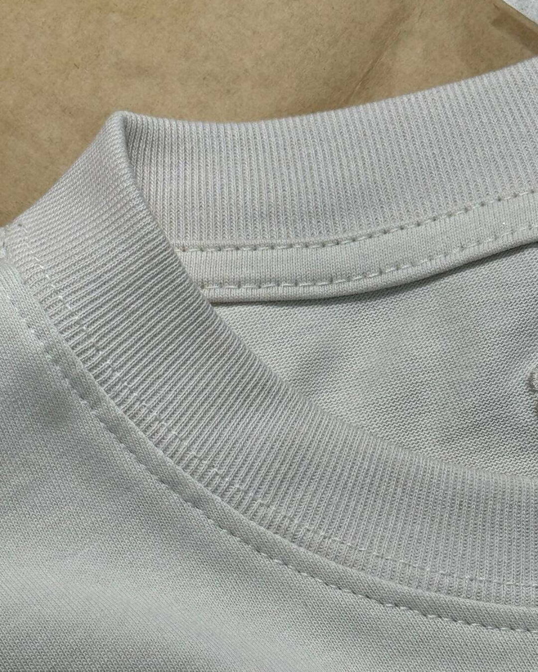 Футболка Vetements Logo — фото 9