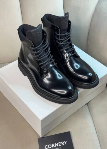 Ботинки Dior (дисконт)