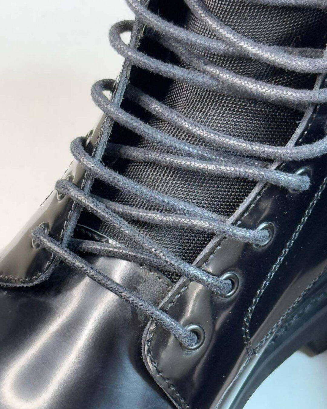 Ботинки Dior (дисконт)