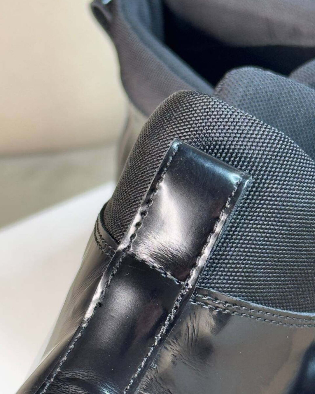 Ботинки Dior (дисконт)