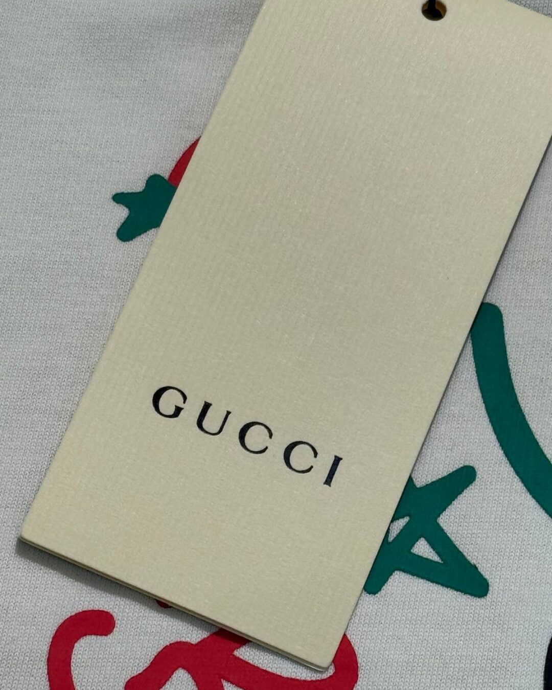 Футболка Gucci