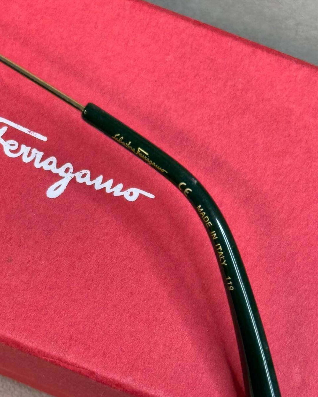 Оправа Salvatore Ferragamo