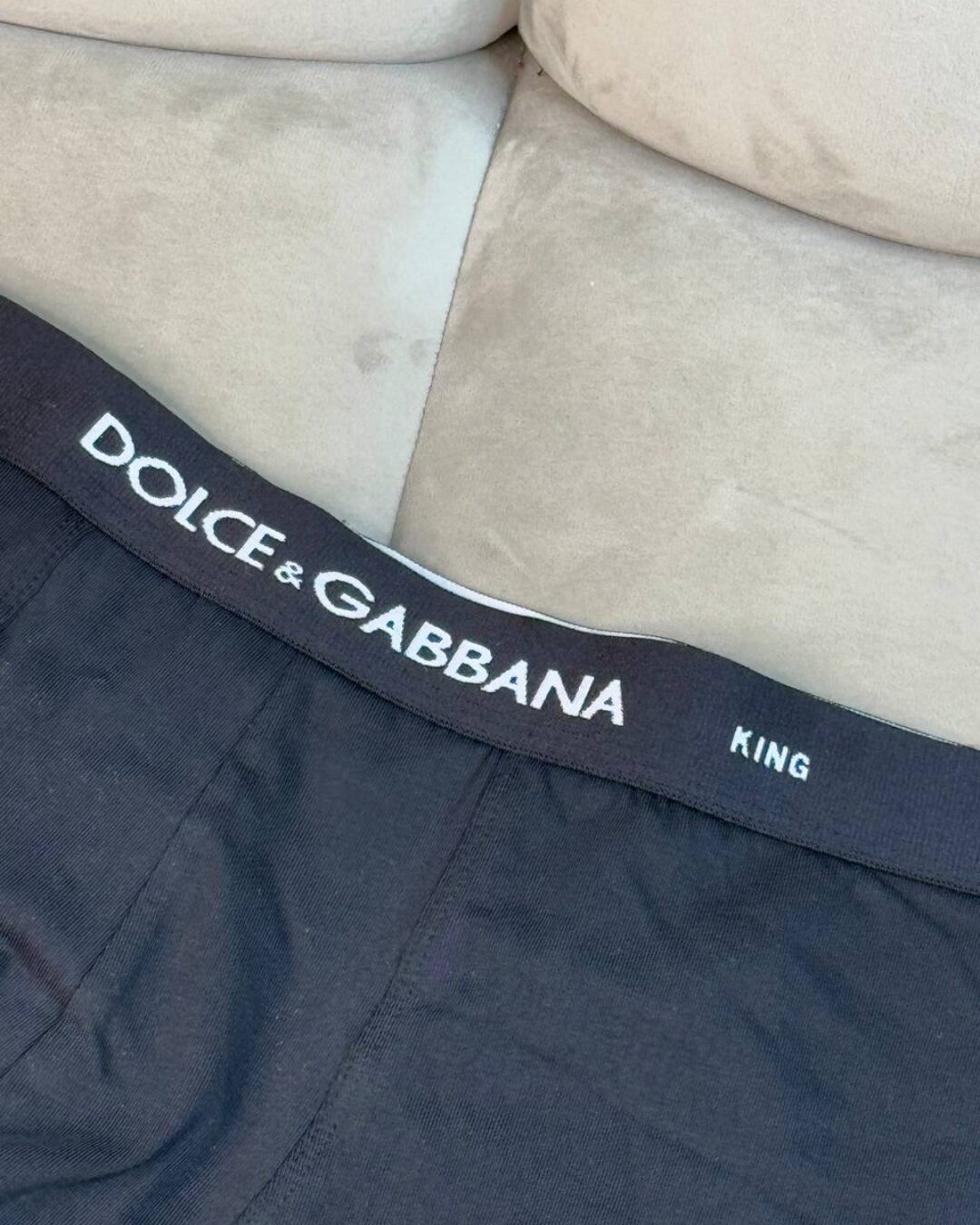 Трусы Dolce & Gabbana